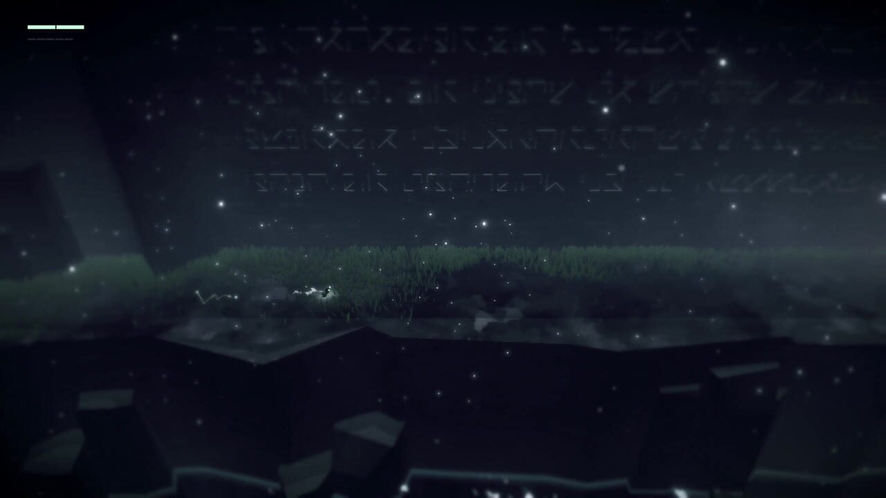 Screenshot of Light Odyssey
