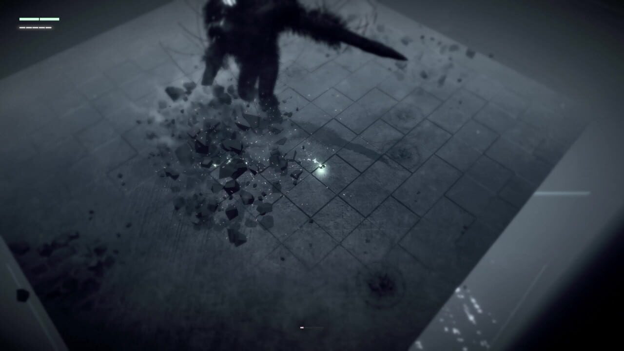 Screenshot of Light Odyssey