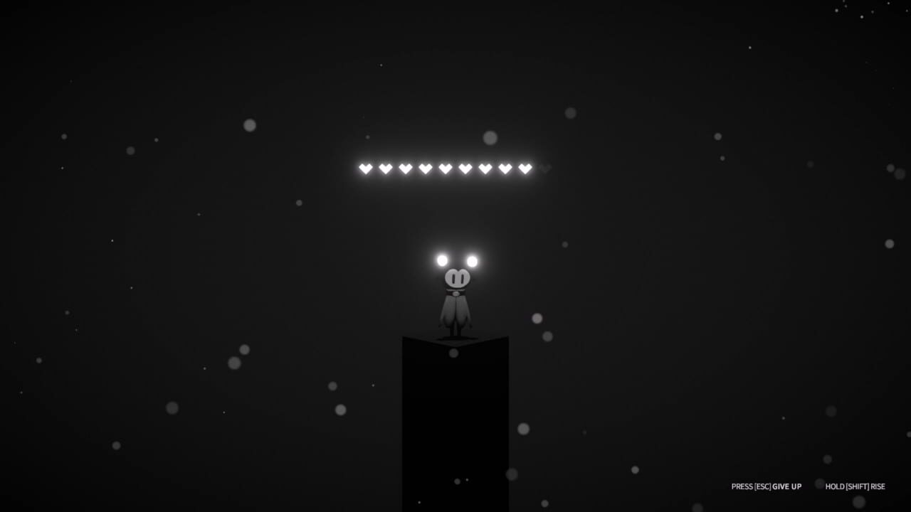 Screenshot of Light Odyssey