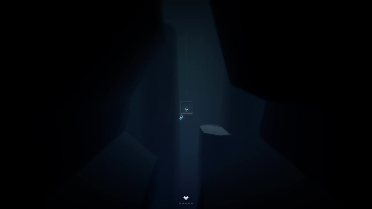 Screenshot of Light Odyssey