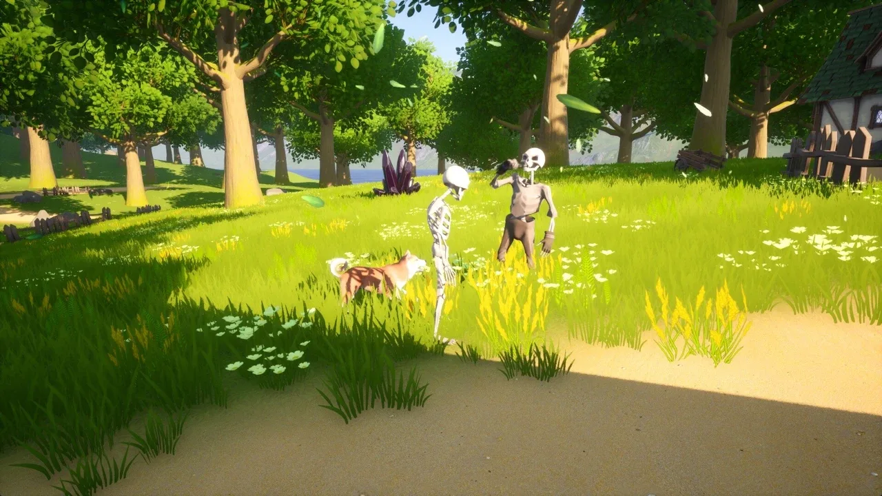 Spire Horizon screenshot 2
