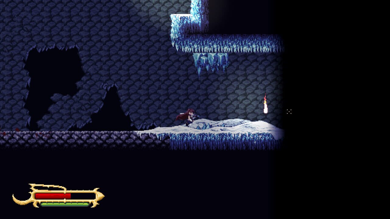 Draken's Shrine