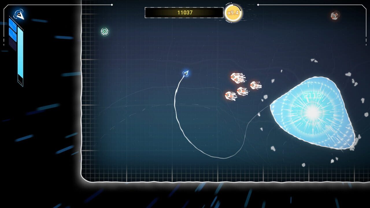 Quantum: Recharged screenshot