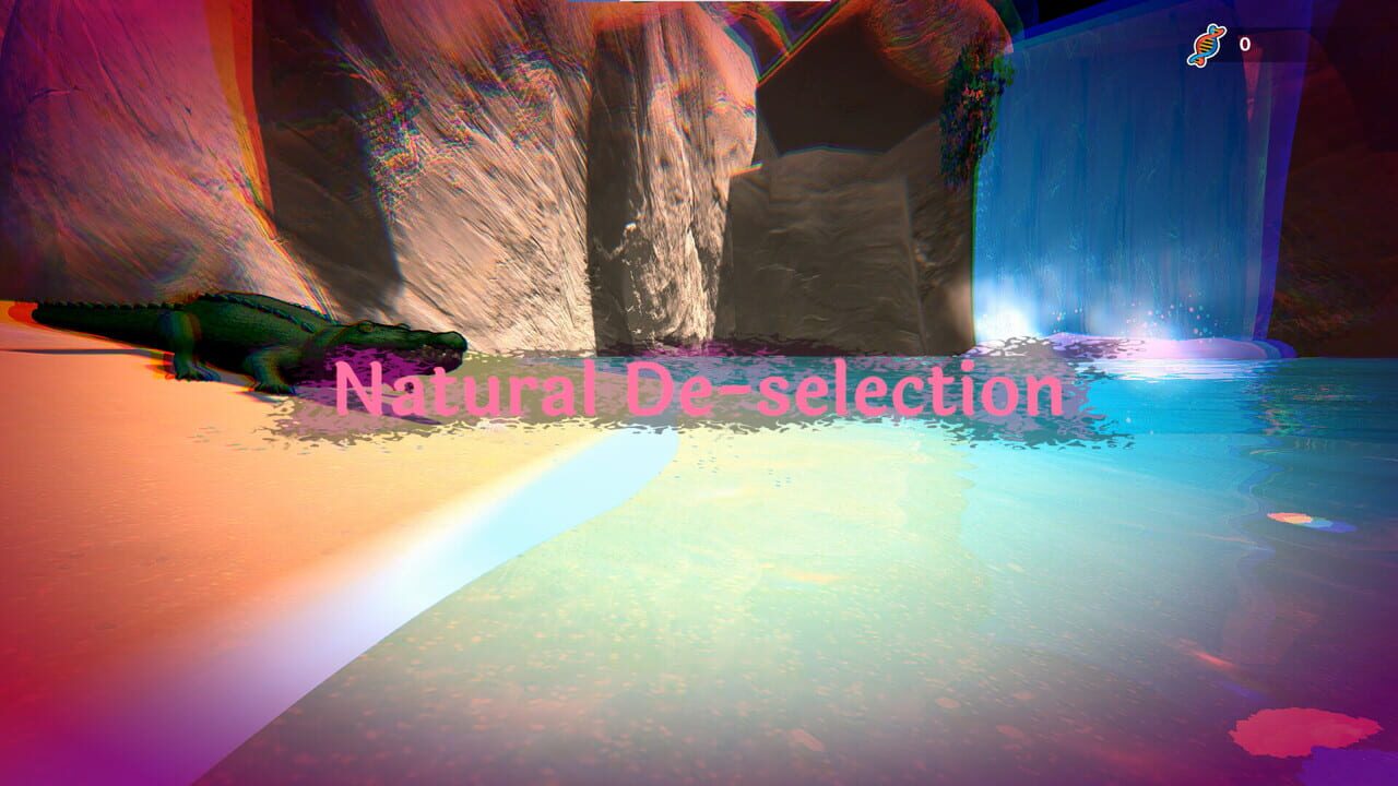 Strange Seed screenshot