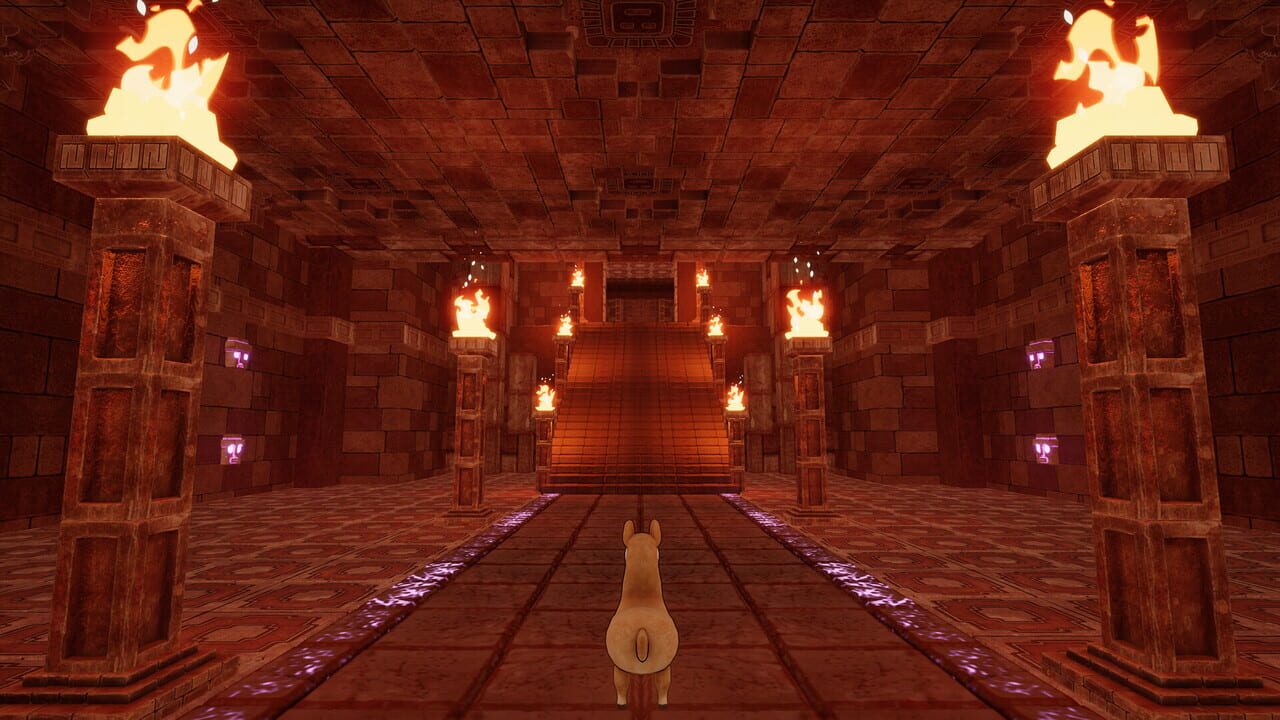 Llamalandia