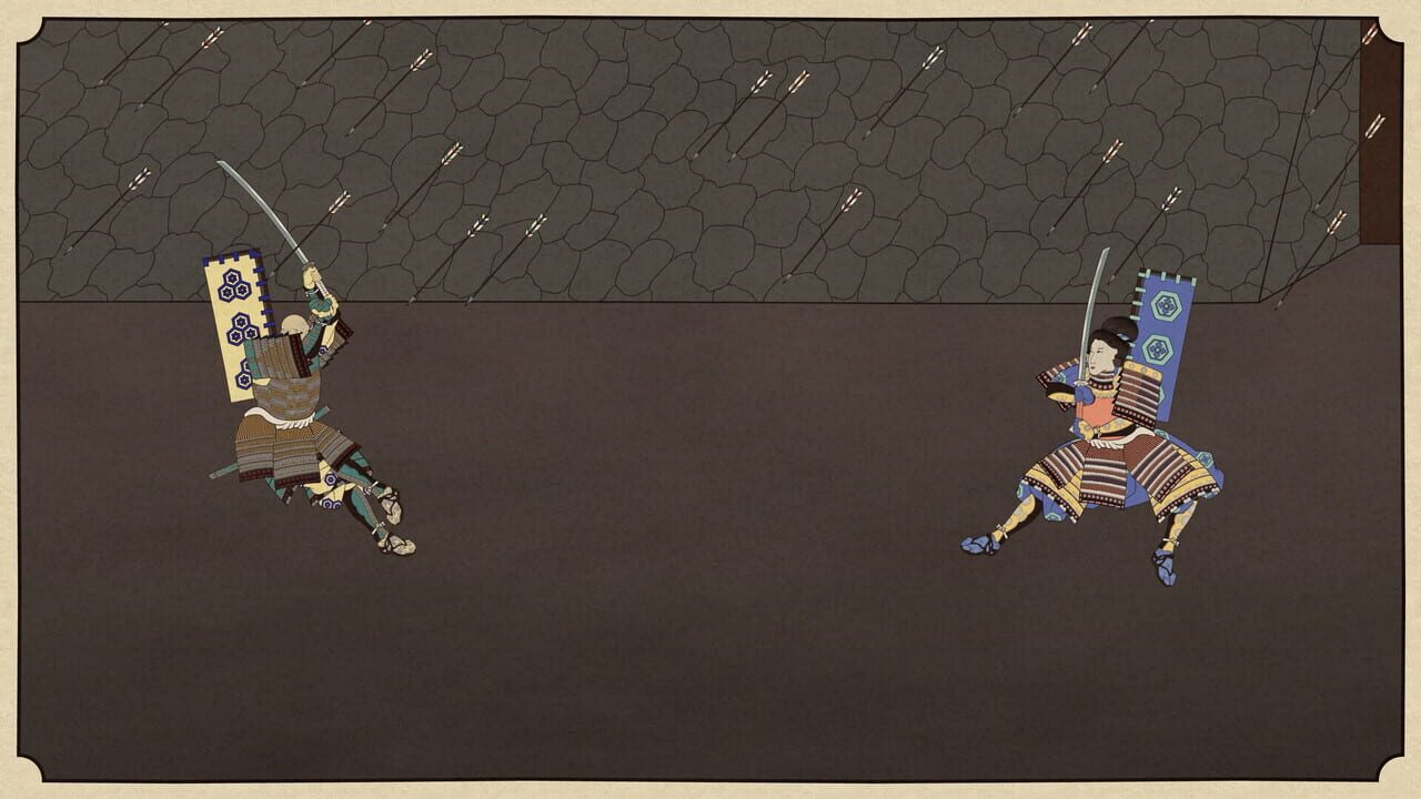 Falling Limbs screenshot