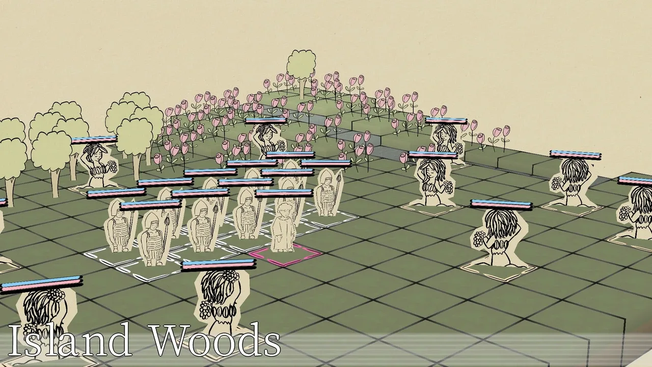 A True Story screenshot 1