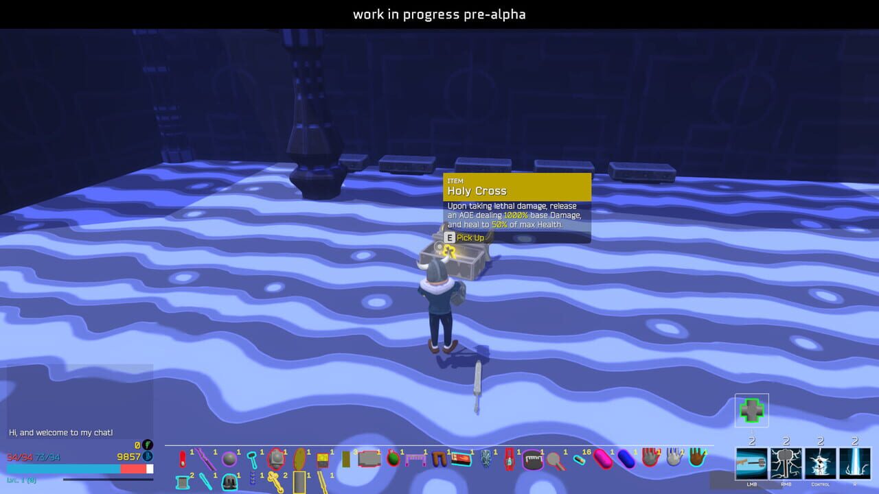 Elite Rogue