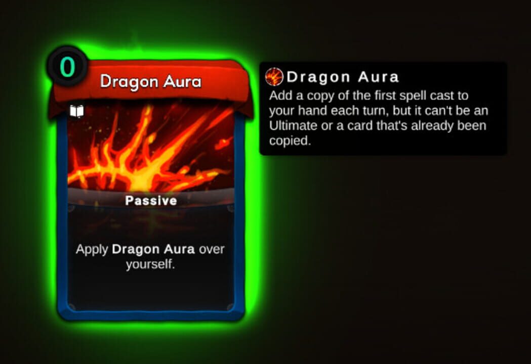 Legends of Duels