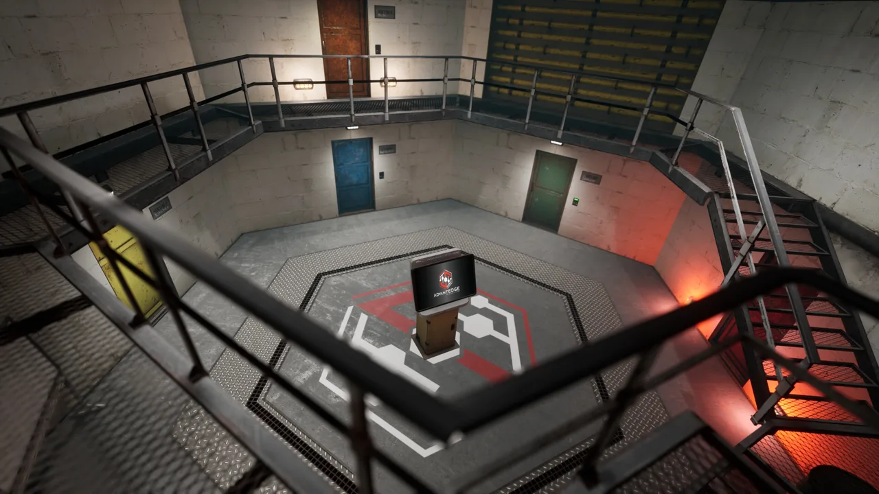 Ghosts of Tabor screenshot 1
