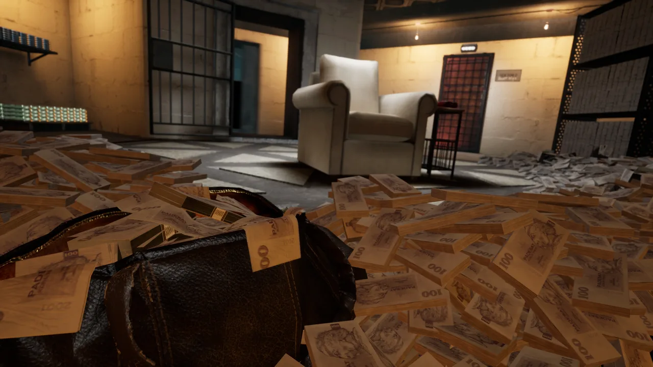 Ghosts of Tabor screenshot 2