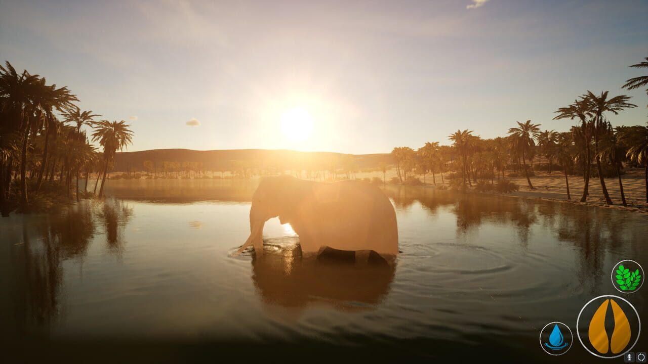 Primal Earth screenshot