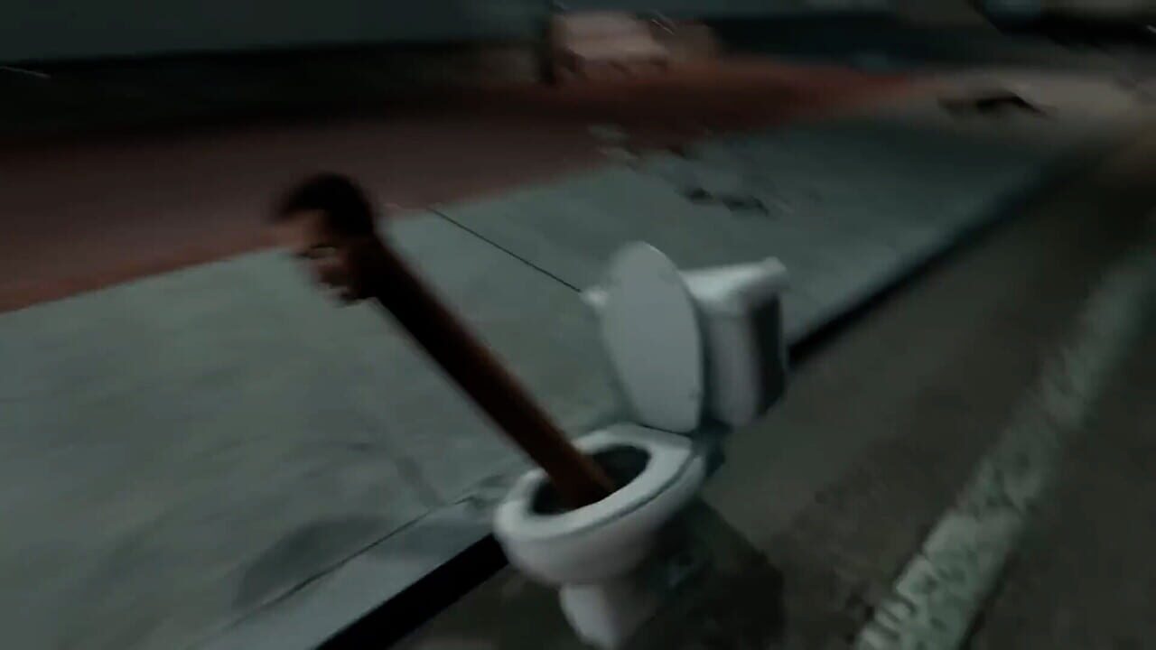 Skibidi Battle: Toilets Attack