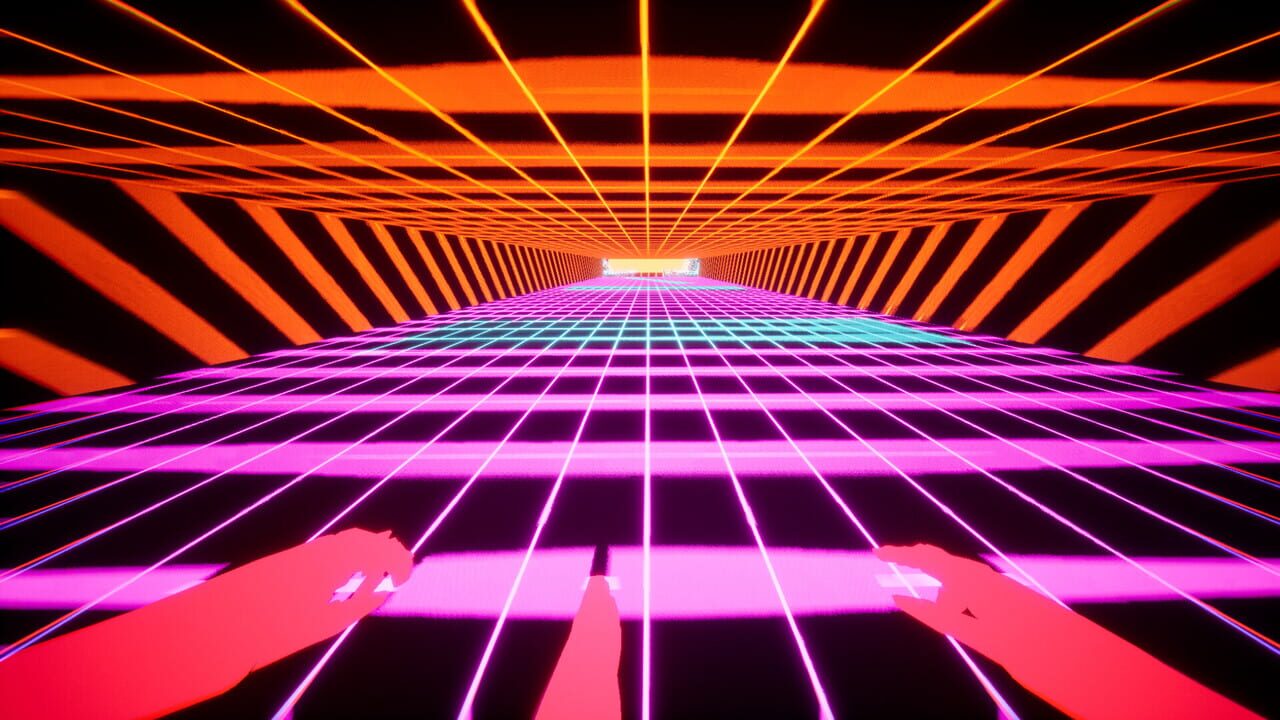 Parkour Labs screenshot