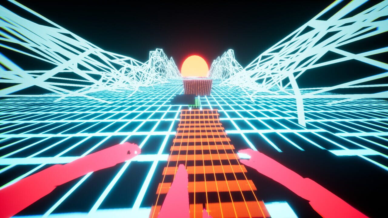 Parkour Labs screenshot