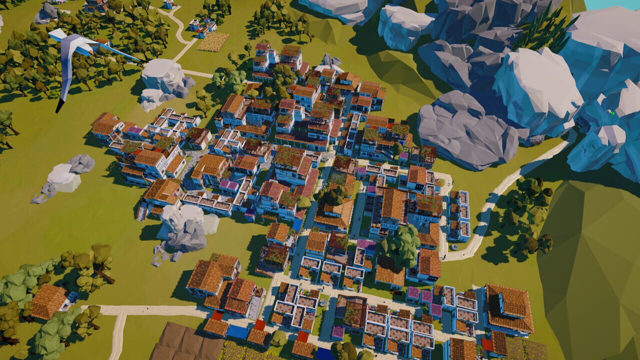 Ancient Polis