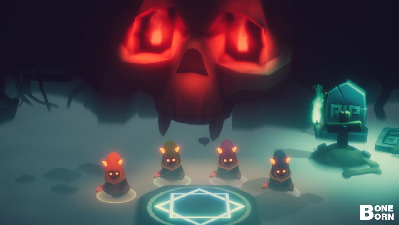 Bone Born