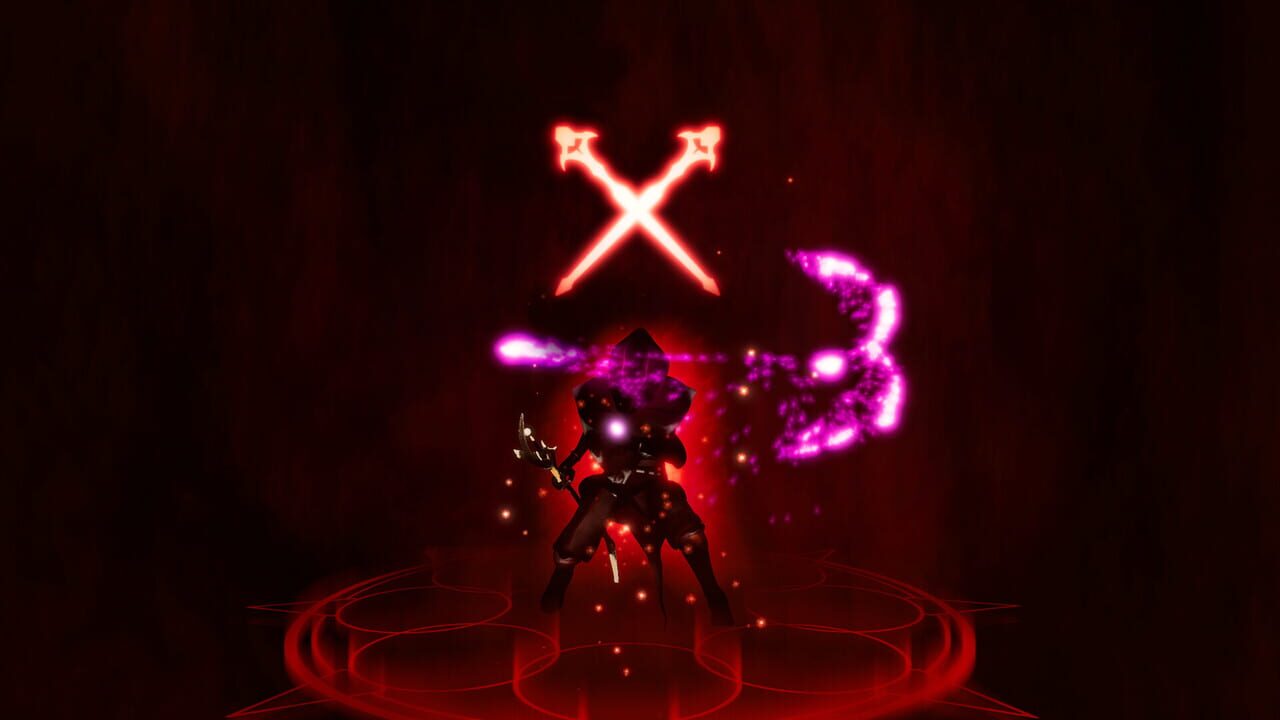 Manaclysm screenshot
