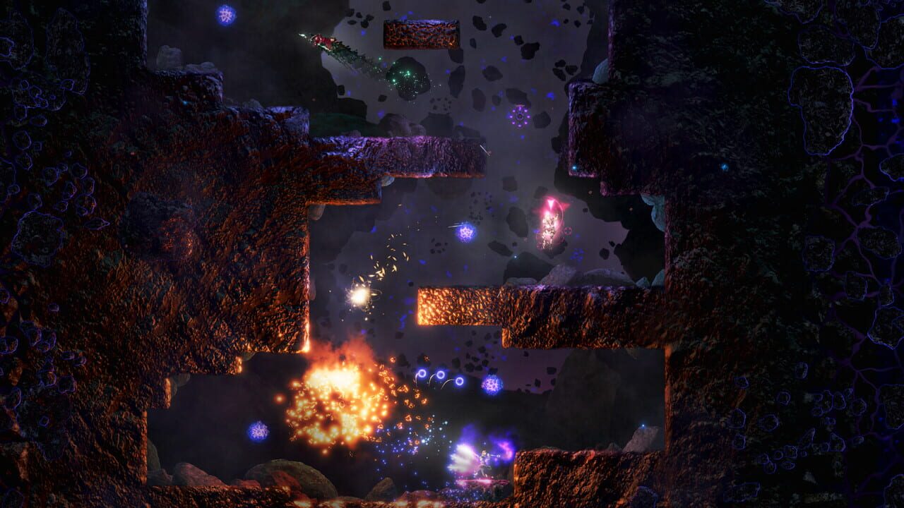 Manaclysm screenshot