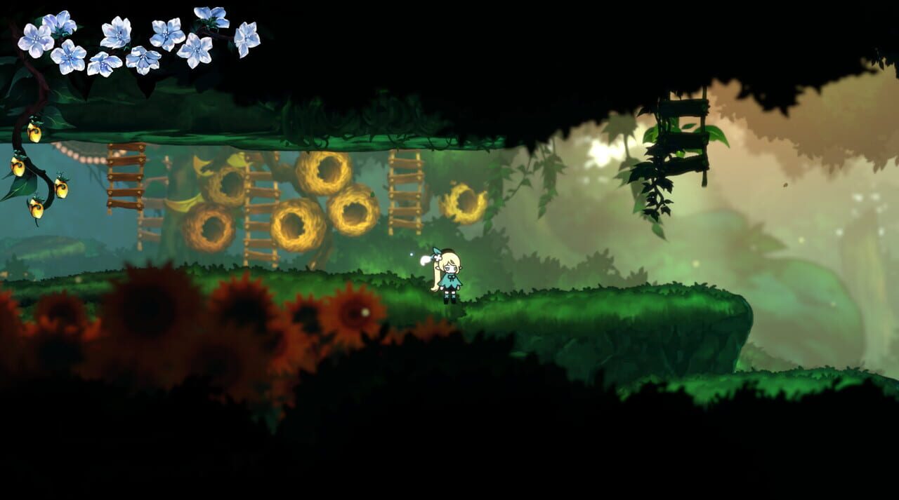 Florarium