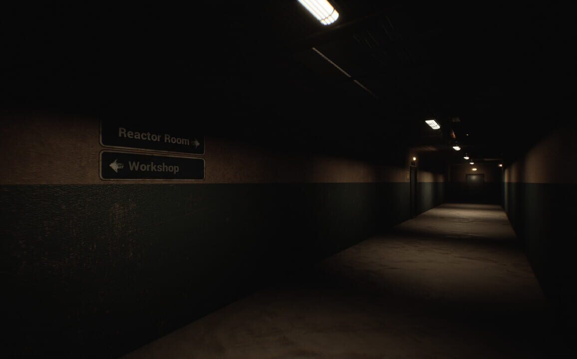 The Nightmare Escape