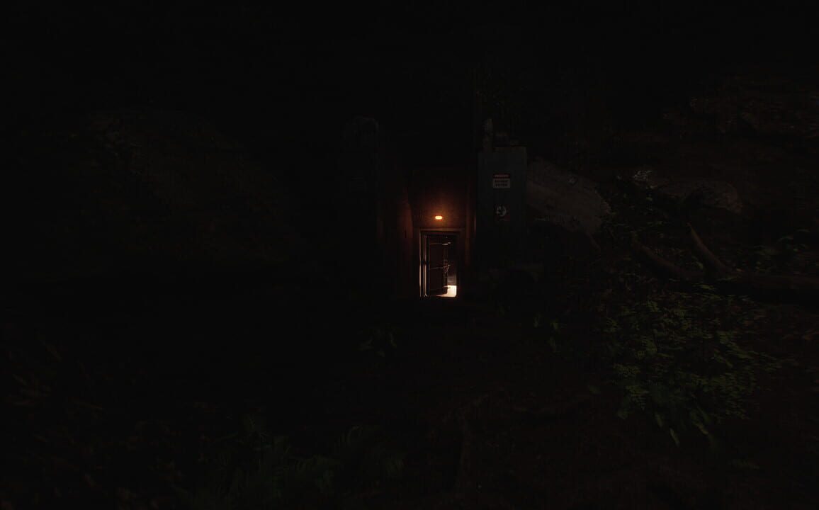 The Nightmare Escape