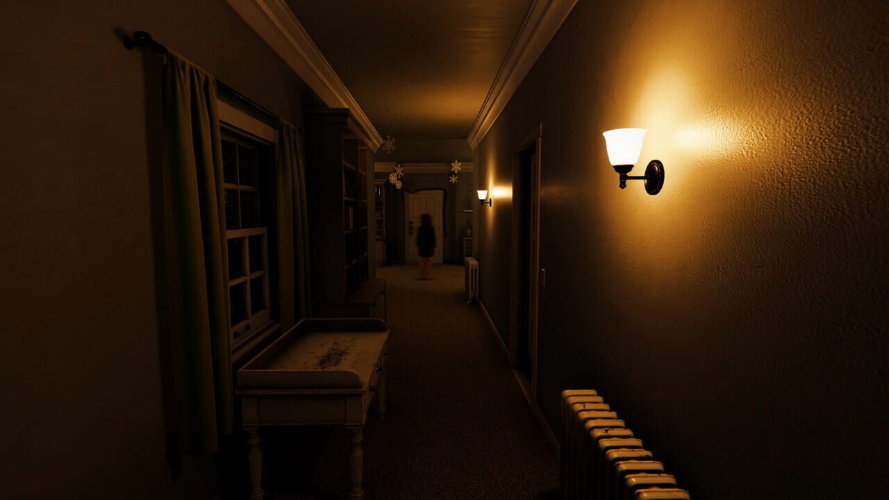 Capture de Among Ashes