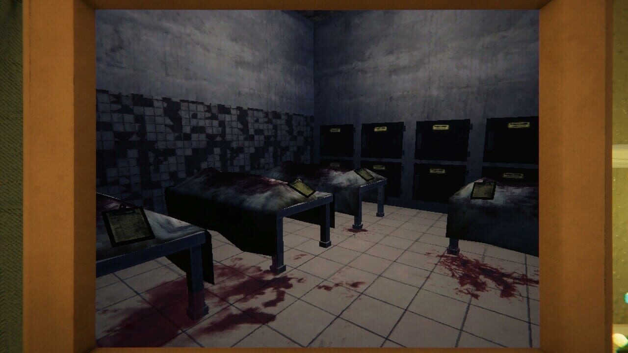 Capture de Among Ashes