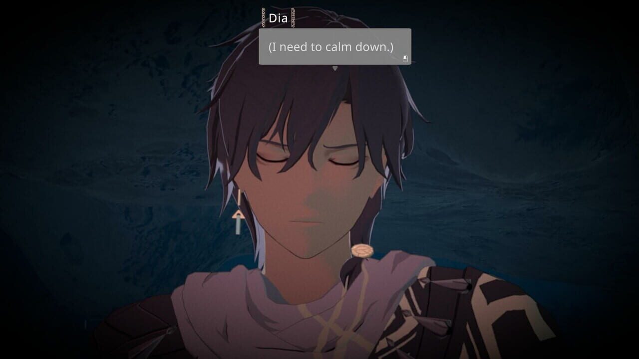 Arie: Moonprayer screenshot