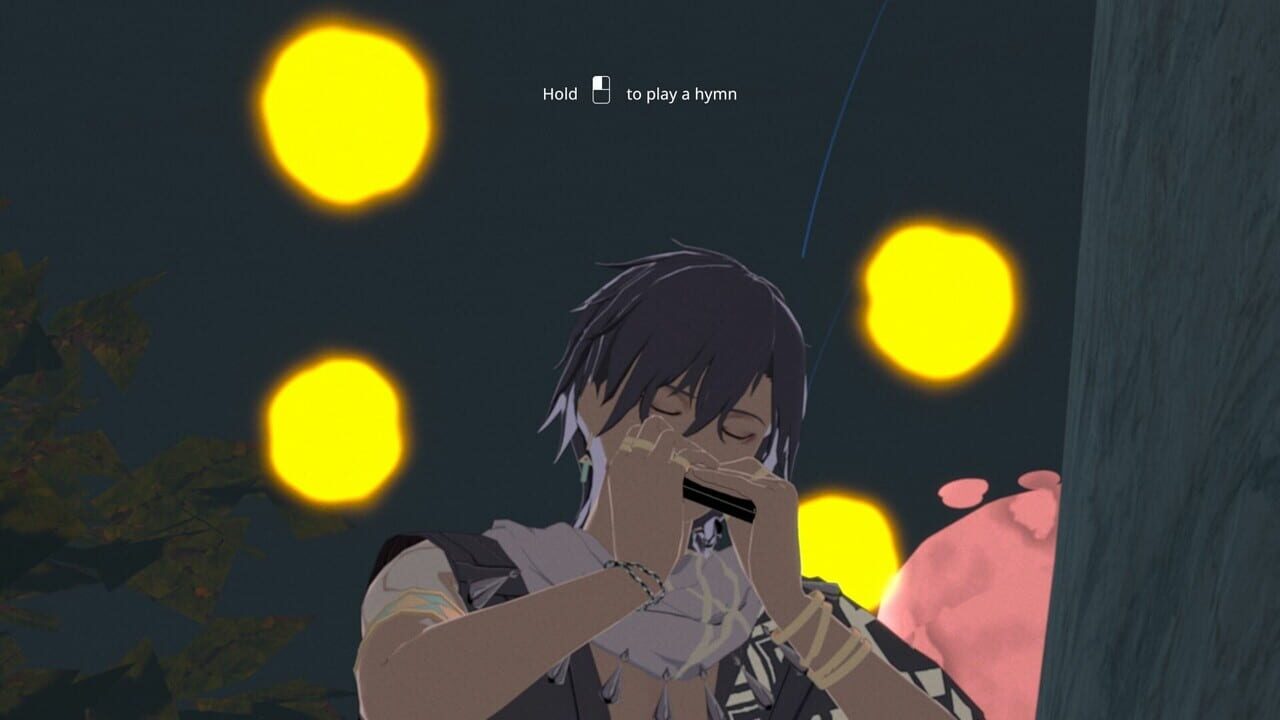 Arie: Moonprayer screenshot