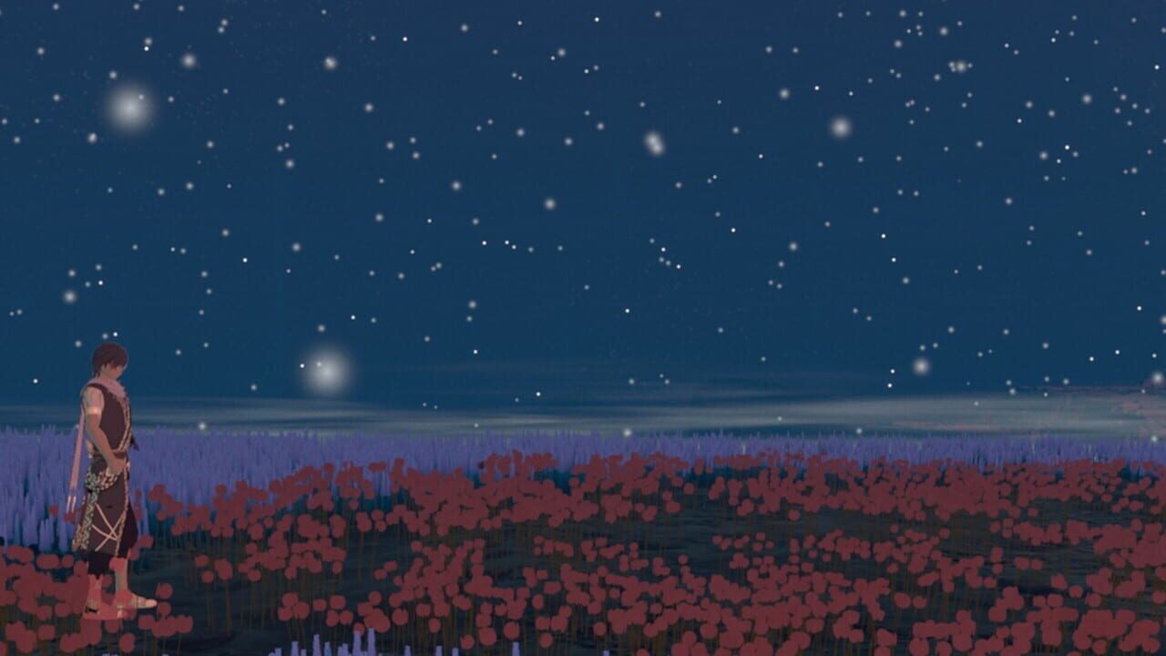 Arie: Moonprayer screenshot