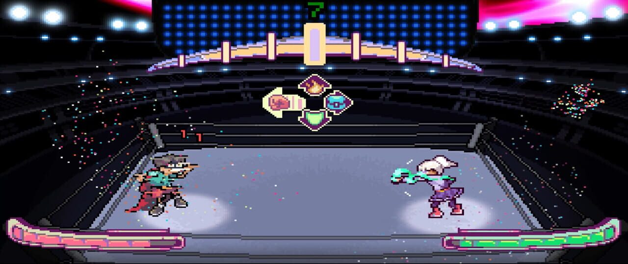 Away From Home screenshot