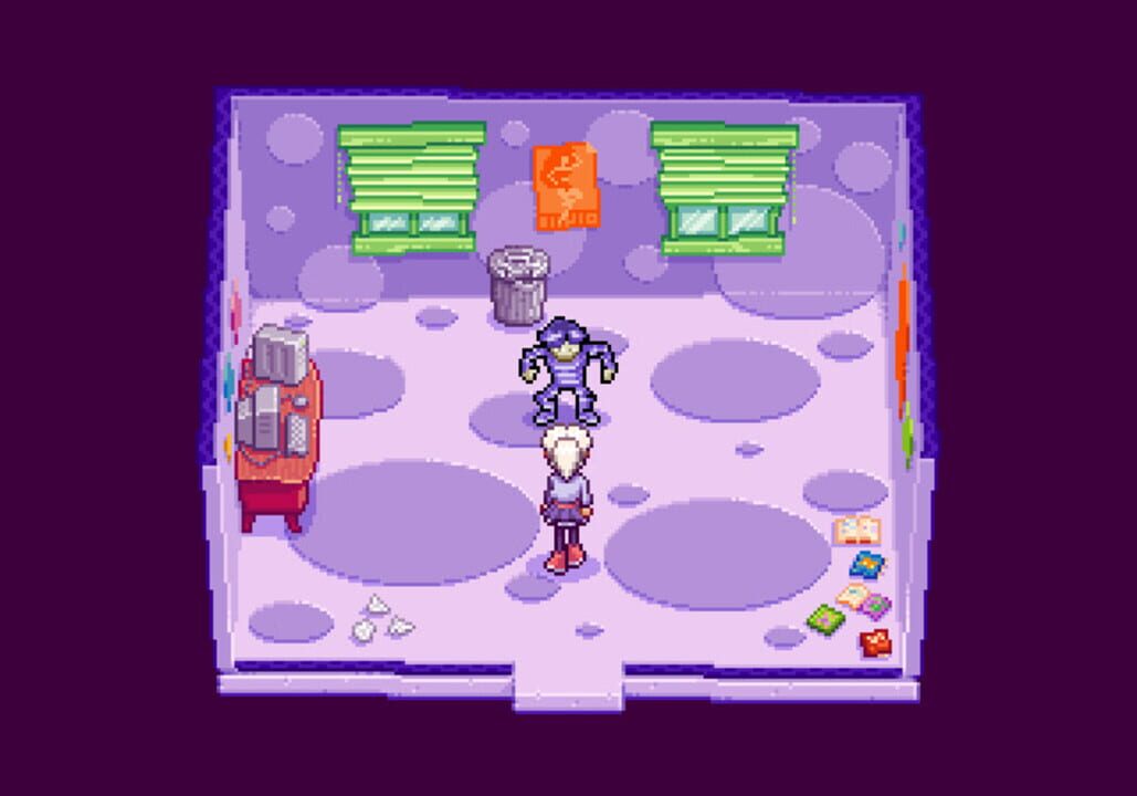 Away From Home screenshot