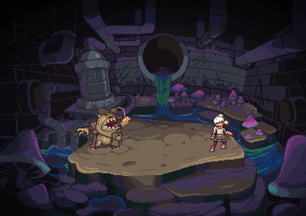 Away From Home screenshot