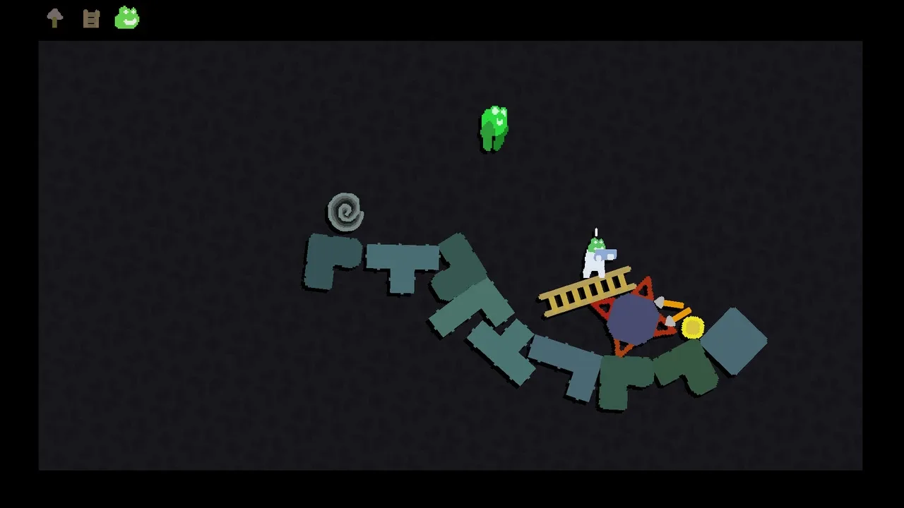 Mosa Lina screenshot 2