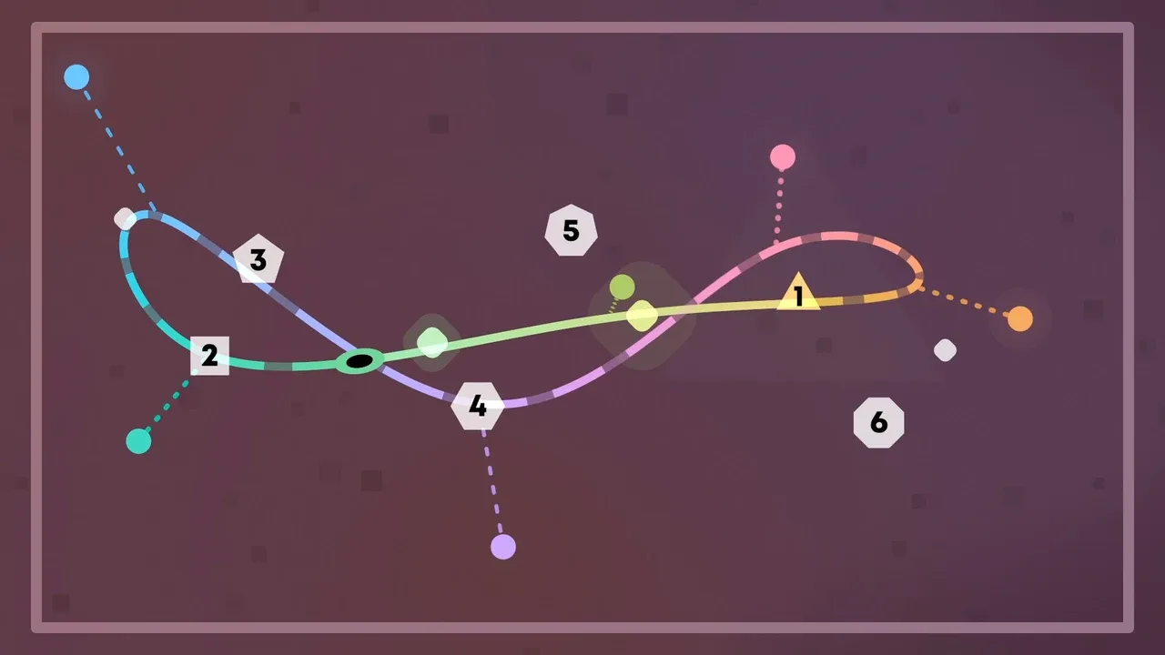 Ouros screenshot 2