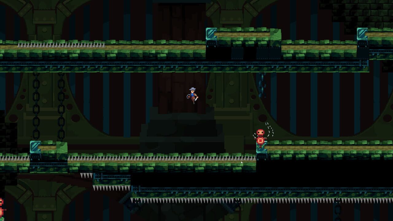 Swift by Knight screenshot