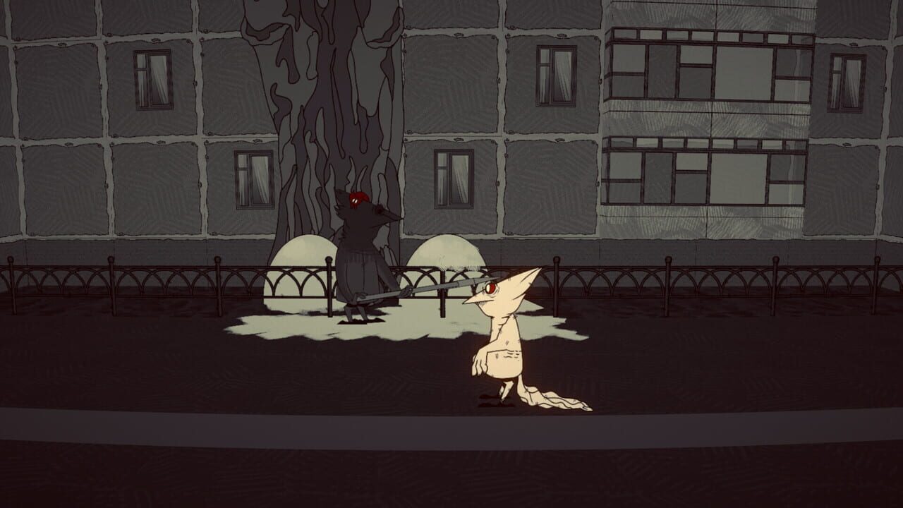 Provoron screenshot