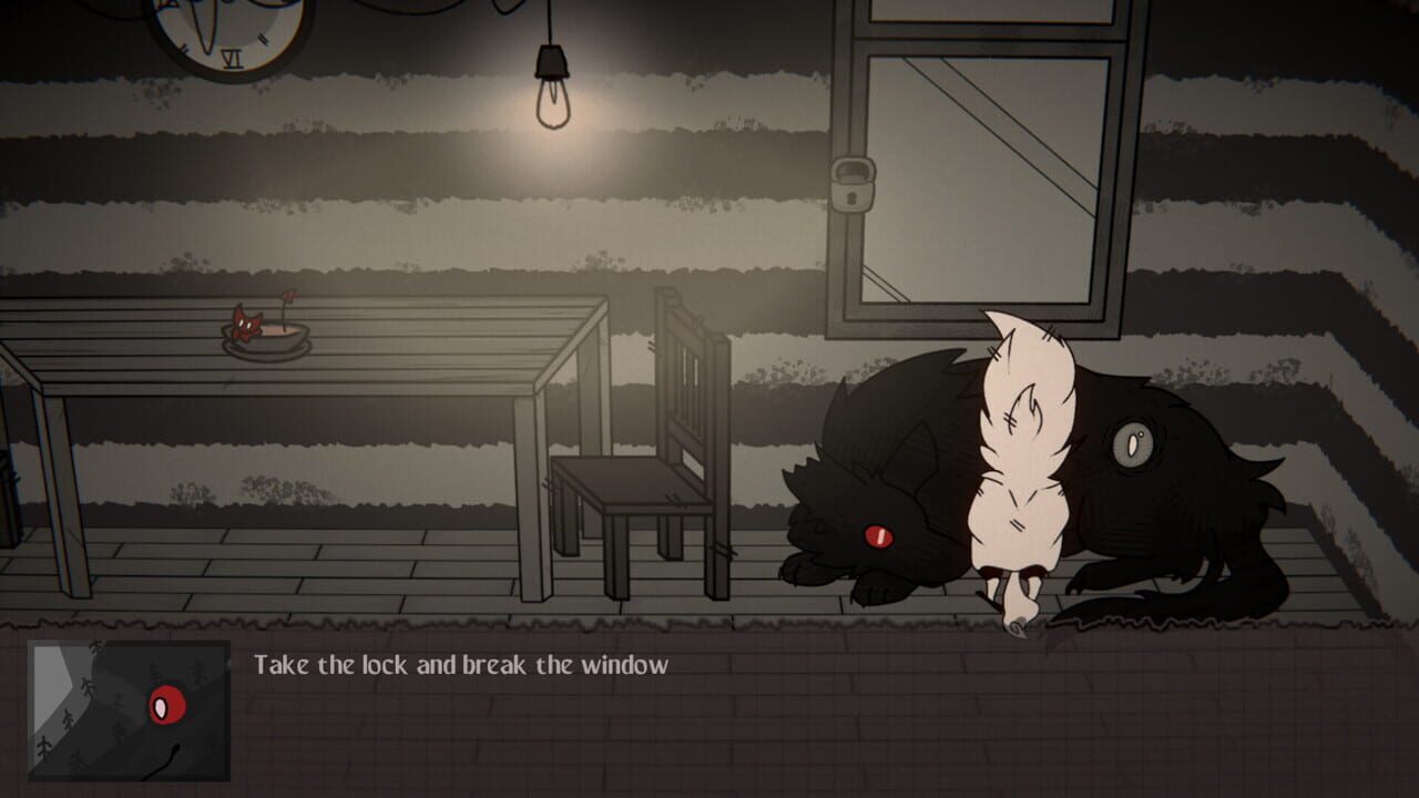Provoron screenshot