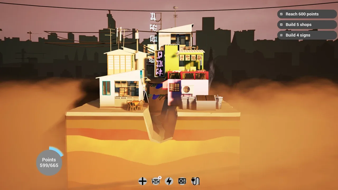 ShantyTown screenshot 1