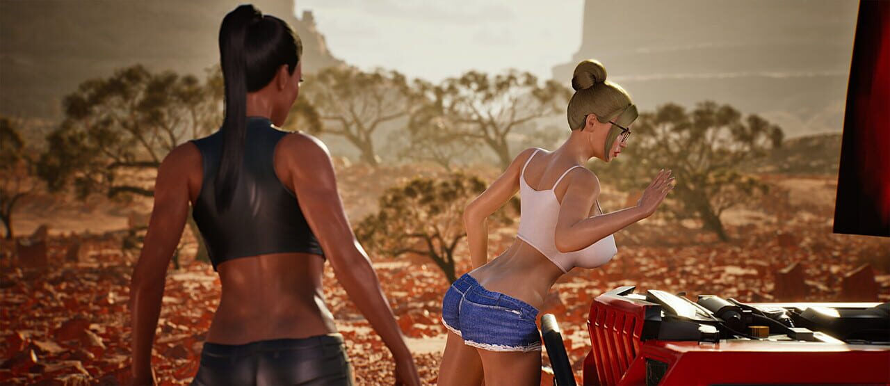 Sensual Adventures: Episode 8 screenshot
