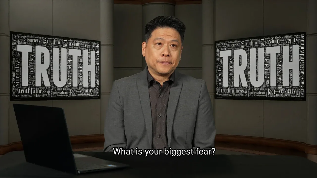 Truth screenshot 1