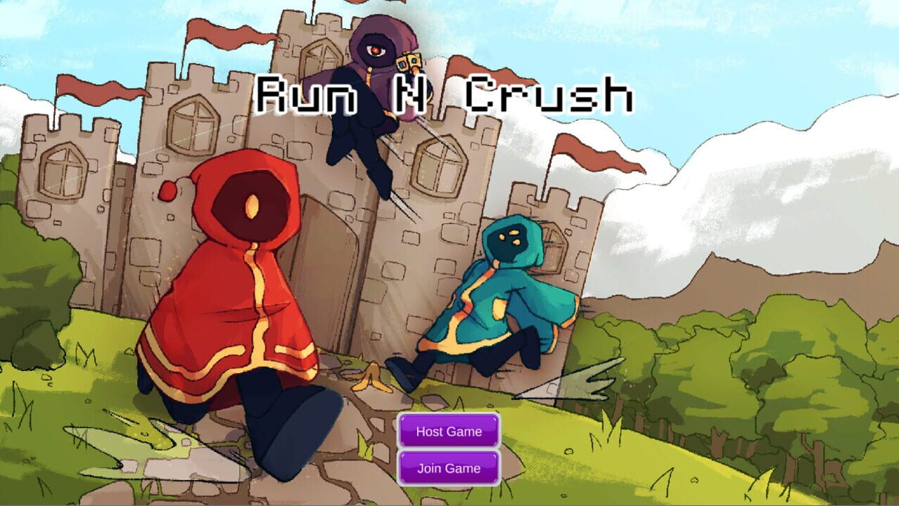 RunNCrush