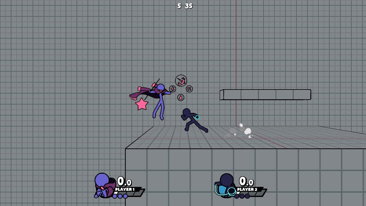 Stickfigurez
