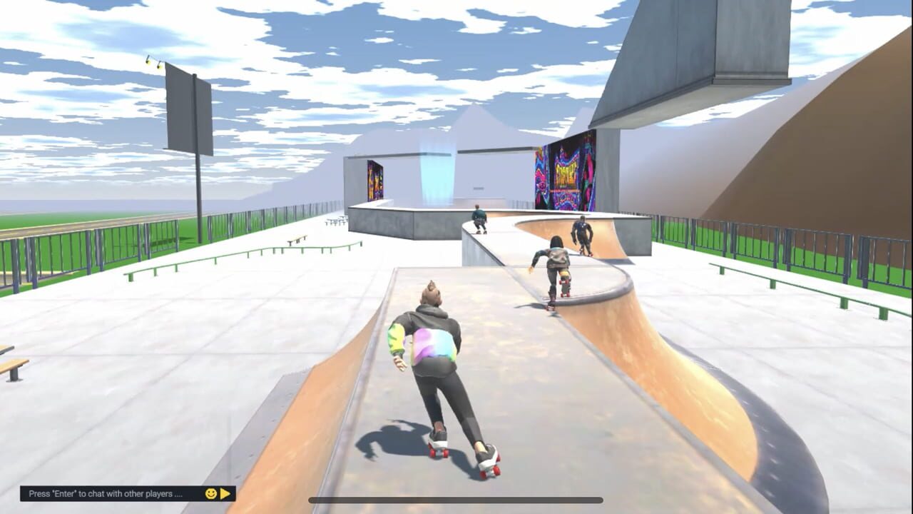 Nền tảng hỗ trợ Metaverser