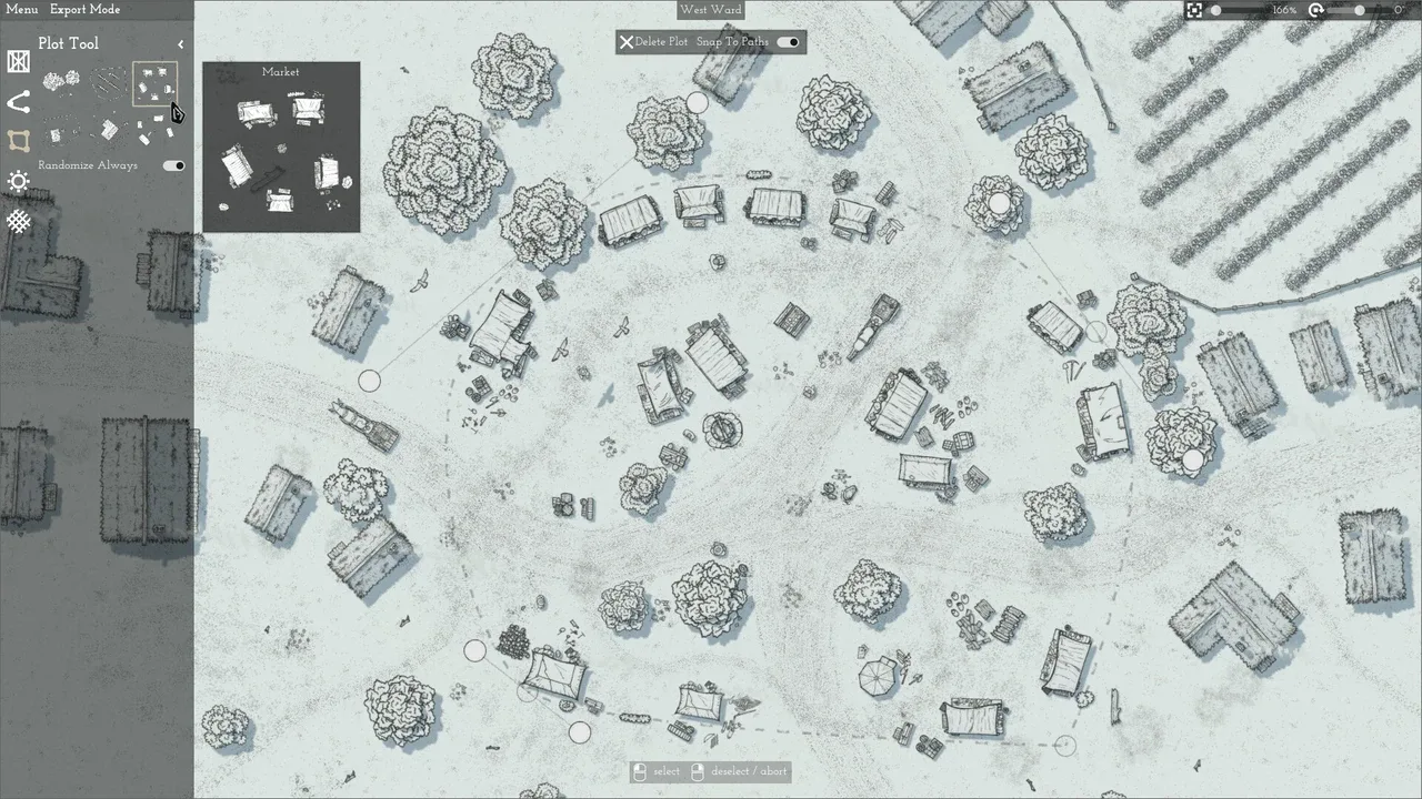 Canvas of Kings screenshot 1
