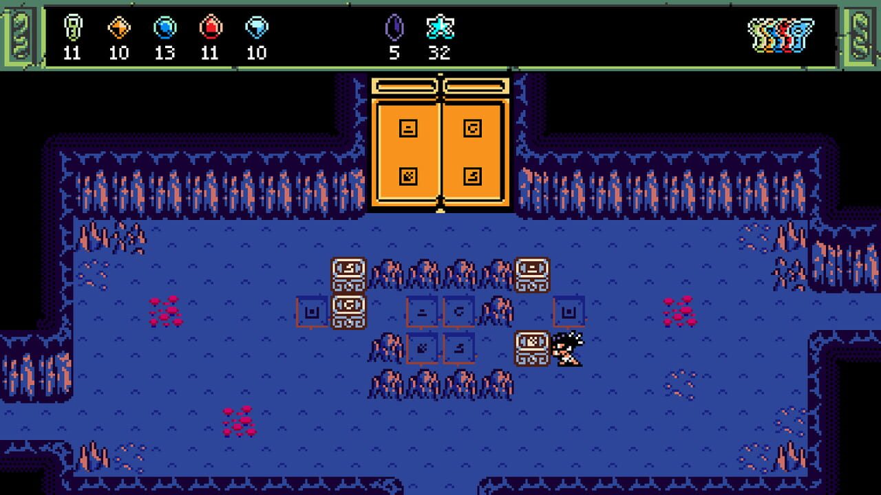 Isles of Sea and Sky screenshot