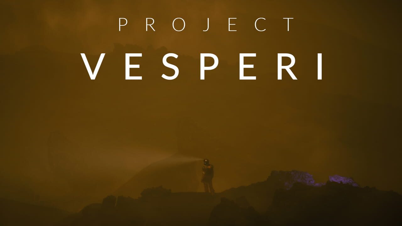 Project Vesperi screenshot