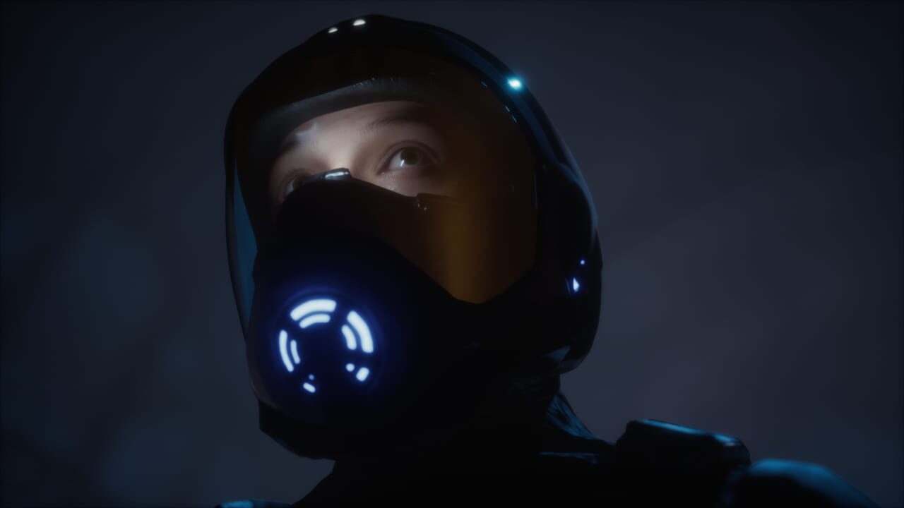 Project Vesperi screenshot