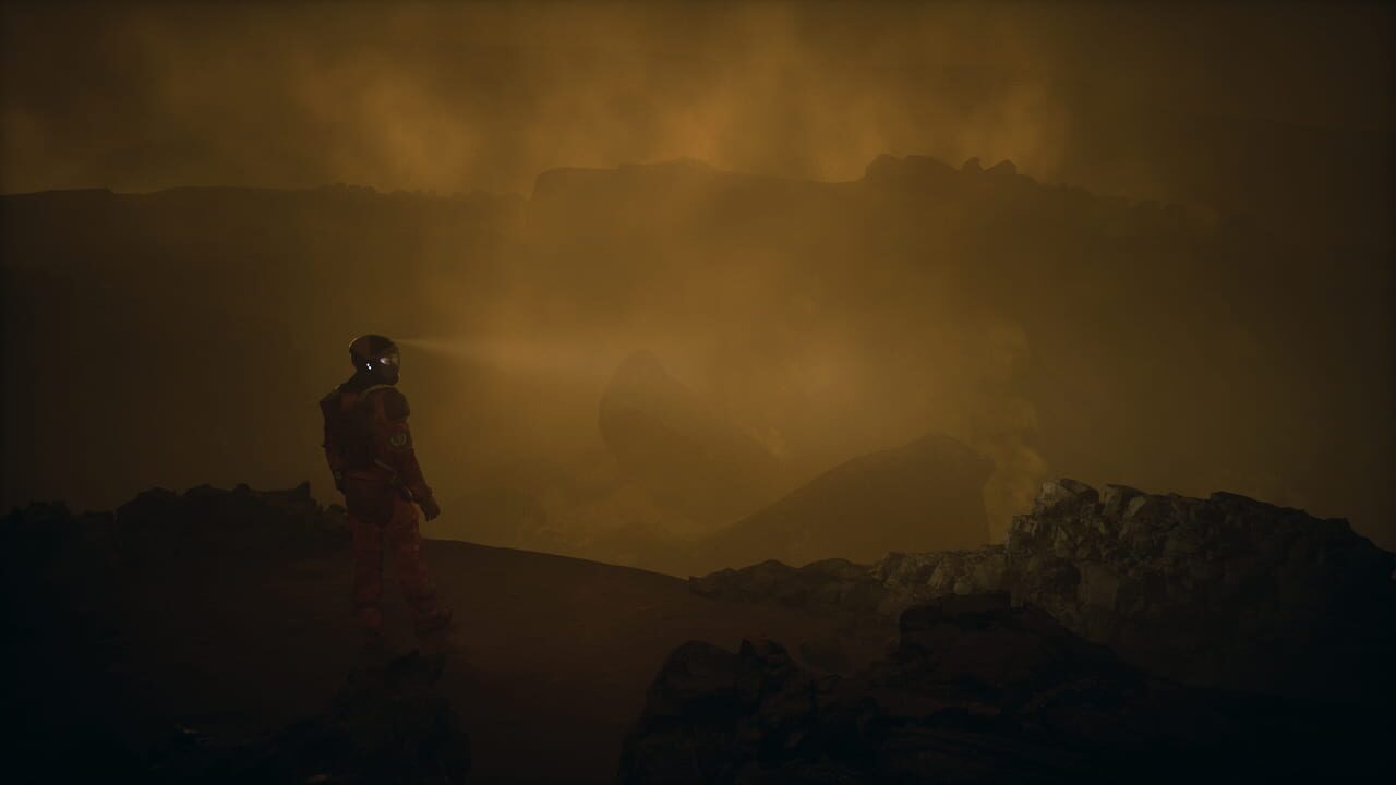 Project Vesperi screenshot